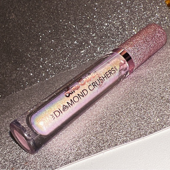 NWOT Lime Crime Diamond Crushers Lip Topper (see description!!) ✨ - Picture 3 of 12